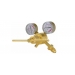 REGULADOR DE PRESSÃO - 987- CLIMATESTER- N2