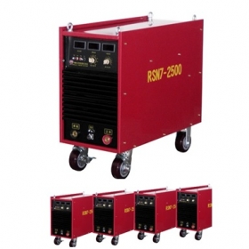 LOCAÇÃO DE MAQUINA STUD BOLT 2500 AMP 220/380V (MENSAL)