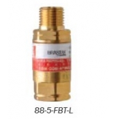 VALVULA DE SEG - 88 - 5FBT L - MAC COMB