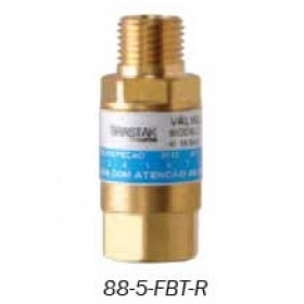 VALVULA DE SEG - 88 - 5FBT R - MAC 02