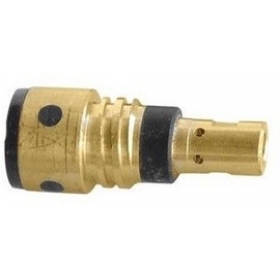 PORTA BOCAL ISOLADO - RESINA PRETA -  MB396
