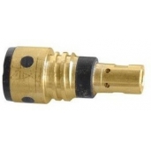PORTA BOCAL ISOLADO - RESINA PRETA -  MB396