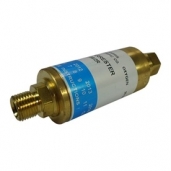 VALVULA DE SEG - 188 - 2R - REG O2