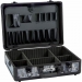 MALETA PROFISSIONAL MF312 PRETA 