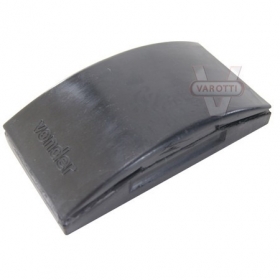 TACO LIXADOR 130 X 45MM 