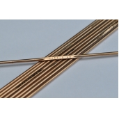 HARRIS 0 - VARETA GRAVADA - 2.50 MM x 500.00 MM