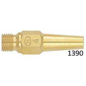BICO SOLDA/BRASAGEM 1390-6 ACETILENO