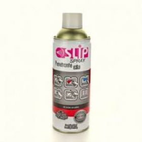 SLIP SPRAY PENETRANTE VERMELHO