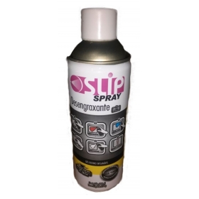 SLIP SPRAY REMOVEDOR 