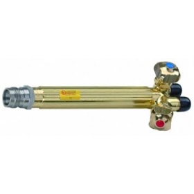 MAC SOLDA/AQUEC - K-43-2 - 710MM GLP/GN