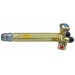 MAC SOLDA/AQUEC - K-43-2 - 710MM GLP/GN