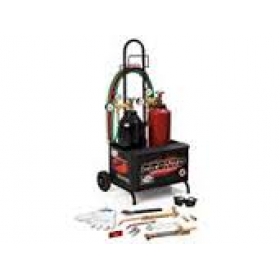 PRONTO SOLDA 19-6 - ACET - KIT COMPLETO PARA S