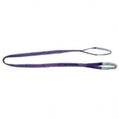 CINTA VIOLETA 30MM - 1 TONELADA - 2M