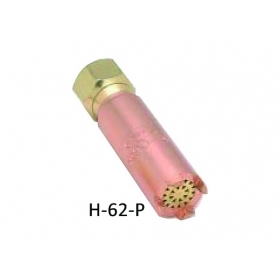 BICO DE AQUECIMENTO - H62-2P - GLP/GN