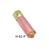BICO DE AQUECIMENTO - H62-3P - GLP/GN