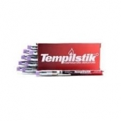 TEMPILSTIK TEMPERATURE INDICATOR 50C / 122F