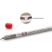 ZINCAFLUX - STICK TUBE - 8 VARETAS - 1.90 MM x 500 MM