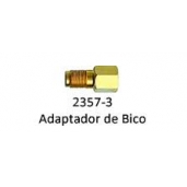 ADAPTADOR - 2357-3  PARA TUBOS 2393