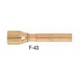 MISTURADOR - F - 43 GLP/GN