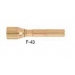 MISTURADOR - F - 43 GLP/GN