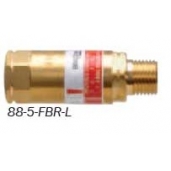 VALVULA DE SEG - 88 - 5FBR L - REG COMB           