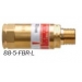 VALVULA DE SEG - 88 - 5FBR L - REG COMB           