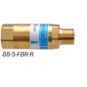 VALVULA DE SEG - 88 - 5FBR R - REG O2 