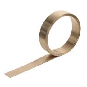 TRIMETAL - LAMINA -  0,40 MM X 25,00 MM   