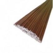 532 - VARETA TIG 2,5MM X 1000,00MM AWS A 5.7/07 ERCUAL-A2 