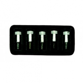 REFIL FAISCADOR MANUAL CJ 5 PC