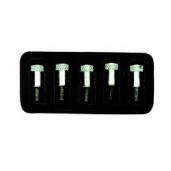 REFIL FAISCADOR MANUAL CJ 5 PC