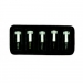 REFIL FAISCADOR MANUAL CJ 5 PC