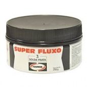 S FLUXO 3 - PASTA 250g