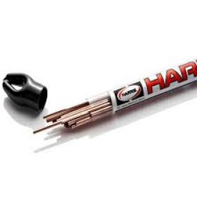 VARETA NS FOSCOPER  2,50 MM x 460MM
