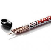 VARETA NS FOSCOPER  2,50 MM x 460MM