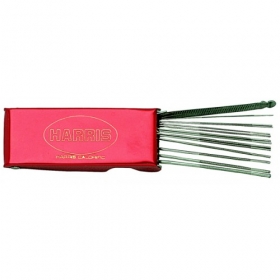 LIMPADOR DE BICOS CORTE MANUAL C-9