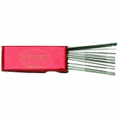 LIMPADOR DE BICOS CORTE MANUAL C-9