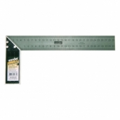 ESQUADRO 10" CABO ALUMINIO