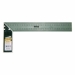 ESQUADRO 10" CABO ALUMINIO