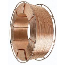 ARAME MIG ER70S-6 - 1,00 MM - 18 KG BELGO