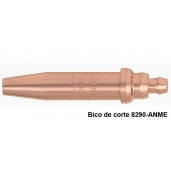 BICO DE CORTE - 8290-ANME-7 ACETILENO