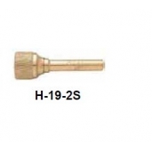 MISTURADOR H-19-2S - GLP/GN