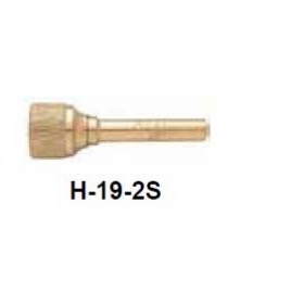 MISTURADOR H-19-2S - GLP/GN