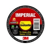 FITA ISOLANTE IMPERIAL SLIM 18MMX20MM - 3M