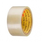 FITA ADESIVA TRANSPARENTE 3M