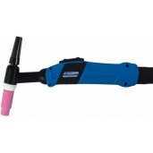 TOCHA TIG SR 18 GATILHO - TSB 13MM - CAPA PROTETORA - 3,5M