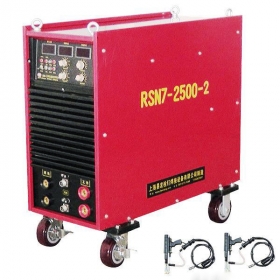 LOCAÇÃO DE MAQUINA STUD BOLT 220/380V 1600-2500 AMP (MENSAL)