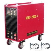 LOCAÇÃO DE MAQUINA STUD BOLT 220/380V 1600-2500 AMP (MENSAL)
