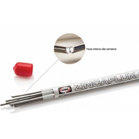 ZINCAFLUX - FIO 1.90MM - 1 KG 