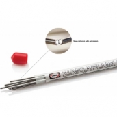 ZINCAFLUX - FIO 1.90MM - 1 KG 